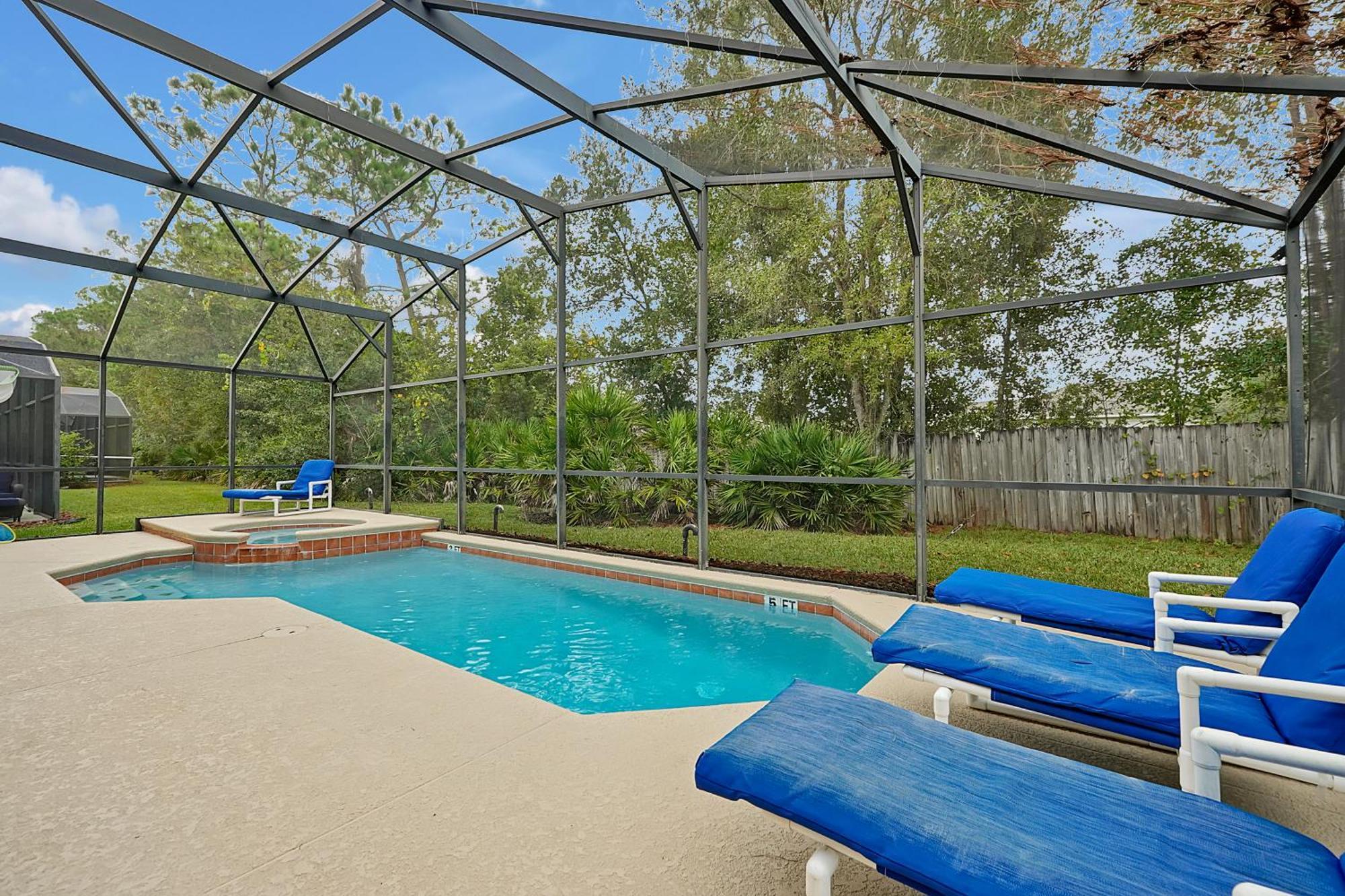 קיסימי Castaway Getaway - Very Popular 4 Bed Family Pool Home On Terra Verde Resort - Close To Disney World מראה חיצוני תמונה